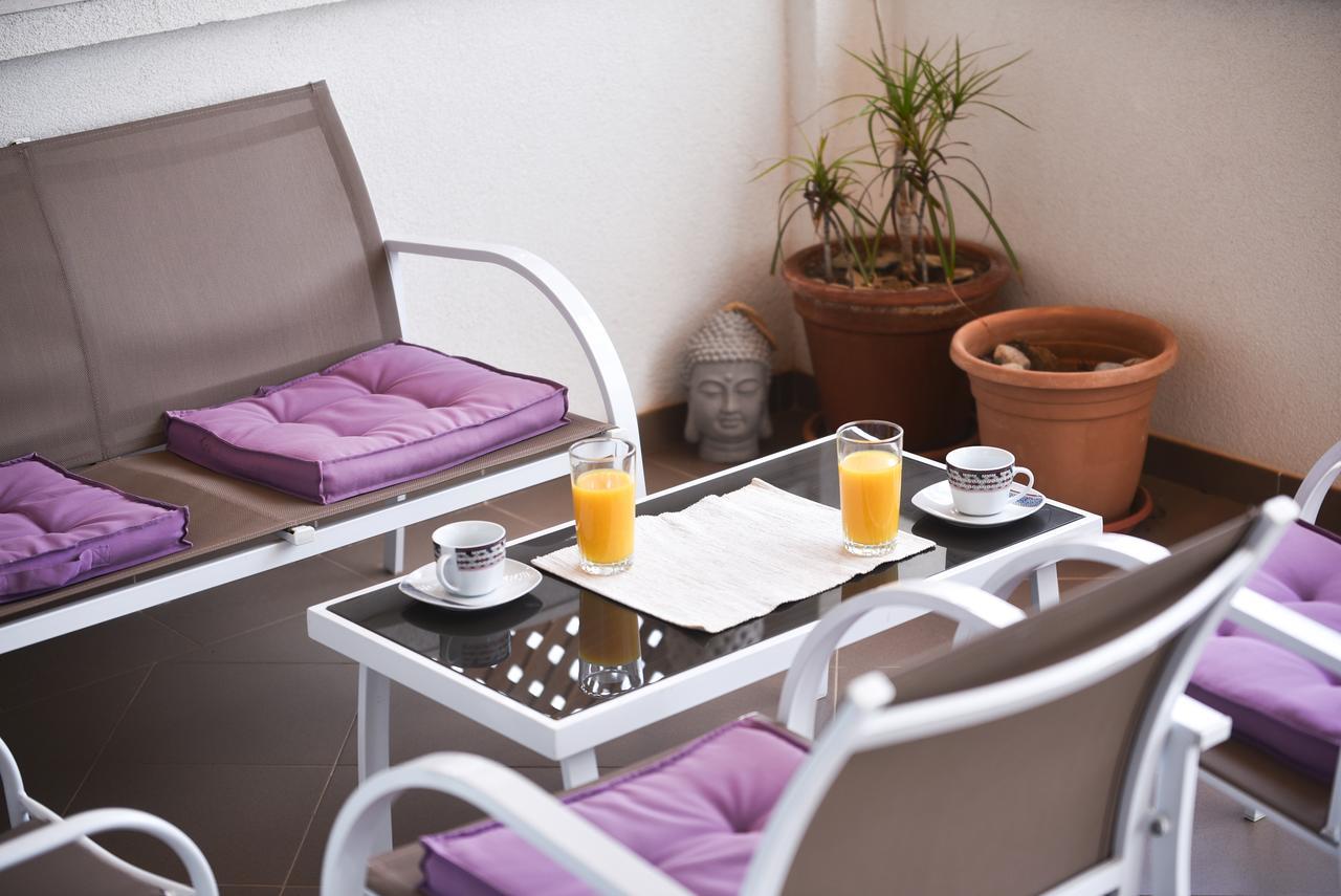 Apartment Larisa Gornji Karin Dış mekan fotoğraf